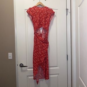 Reformation Dress